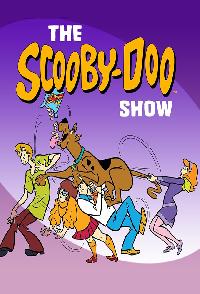 The Scooby-Doo Show